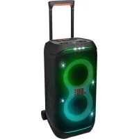 Акустична система JBL PartyBox Stage 320 Black (JBLPBSTAGE320EP)