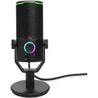 Microphone JBL Quantum Stream Studio (JBLSTRMSTUDIOBLK)