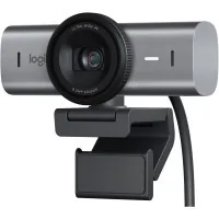 Webcam Logitech MX Brio 4K Graphite (960-001559)
