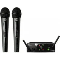 Microphone AKG WMS40 Mini 2 Vocal SET BD US45A/C (3350H00020)