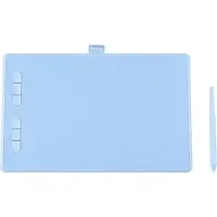 Графічний планшет Parblo Ninos N10B Blue (N10BB)