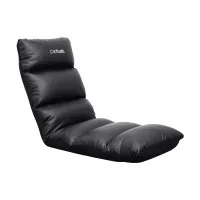 Крісло ігрове Trust GXT 718 Rayzee Black (25071)