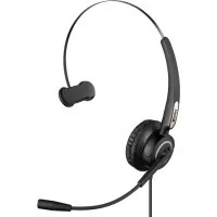 Headphones Sandberg USB Office Headset Pro Mono (126-14)