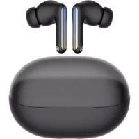 Headphones Tecno Sonic 1 Black (4895180784118)