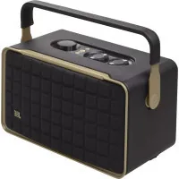 Speaker system JBL Authentics 300 (JBLAUTH300BLKEP)