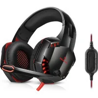 Headphones REAL-EL GDX-8100 (EL124100055)