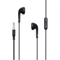 Headphones XO EP17 Black (XO-EP17BK)