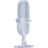 Microphone Razer Seiren V3 Chroma White (RZ19-05060200-R3M1)
