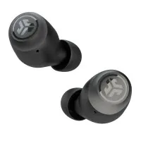 Headphones Jlab GO Air Pop Black (IEUEBGAIRPOPRBLK124)