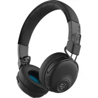 Headphones Jlab Studio Wireless Black (IEUHBASTUDIORBLK4)