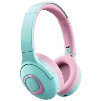 Headphones Promate Coddy Bubblegum (coddy.bubblegum)