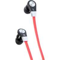 Headphones Media-Tech Magicsound DS-2 Black-Red (MT3556R)