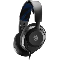 Headphones SteelSeries Arctis Nova 1P Black (61611)