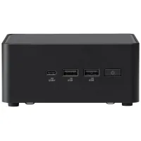 Комп'ютер ASUS NUC 14 Pro RNUC14RVHI300002I / Core 3 100U, M.2 22x80 NVMe, 22x42 NVMe/2.5'' SATA (90AR0072-M00040)