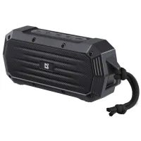 Speaker system Defender Octagon Bluetooth Black (65039)