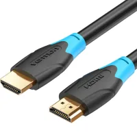 Кабель мультимедійний HDMI M to HDMI M 5.0m V2.0 4K60Hz Vention (AACBJ)