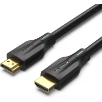 Кабель мультимедійний HDMI M to HDMI M 5.0m V2.1 8K60Hz Vention (AANBJ)