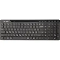 Клавіатура A4Tech FBK27C AS Wireless Black (4711421000185)
