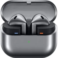 Headphones Samsung Galaxy Buds3 Silver (SM-R530NZAASEK)