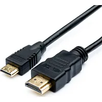 Кабель мультимедійний HDMI M to HDMI mini M 3.0m Atcom (11503)