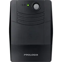 Prologix 600 360W Uninterruptible Power Supply (PLP600VA2LED)