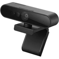 Webcam Lenovo Performance FHD Black (4XC1D66055)