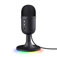 Microphone Trust GXT 234 Yunix USB Black (25372)