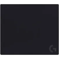 Килимок для мишки Logitech G640 Gaming Mouse Pad Black (943-000799)