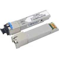 Модуль SFP SFPd-03-1550-WDM-SC Step4Net