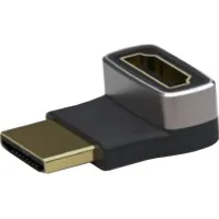 Adapter HDMI 270 degree V2.1 8K60Hz Cablexpert (AP-HDMI8K270-FML)