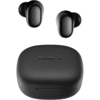 Headphones Xiaomi Redmi Buds 6 Play Black (1071789)