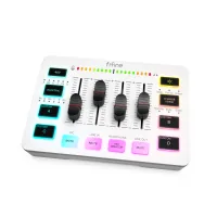 Fifine SC3W mixing console