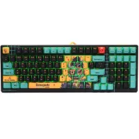 Keyboard A4Tech Bloody AT98 USB Renegade (4711421000758)