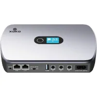 Uninterruptible power supply device XoKo DC12000 36W (XK-DC1236W)