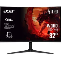 Монітор Acer XZ320QUS3bmiiphx (UM.JX0EE.305)