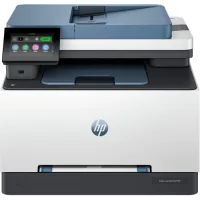 Multifunction device HP Color LJ Pro 3303fdn (499M7A)