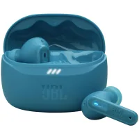 Headphones JBL Tune Beam 2 Turquoise (JBLTBEAM2TQE)