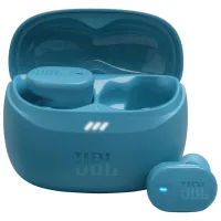 Headphones JBL Tune Buds 2 Turquoise (JBLTBUDS2TQE)