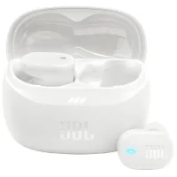 Headphones JBL Tune Buds 2 White (JBLTBUDS2WHT)