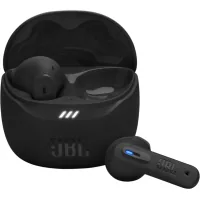 Headphones JBL Tune Flex 2 Black (JBLTFLEX2BLK)