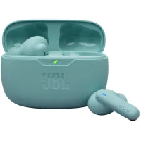 Headphones JBL Wave Beam 2 Blue (JBLWBEAM2BLU)