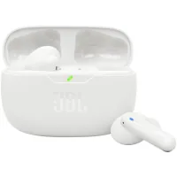 Headphones JBL Wave Beam 2 White (JBLWBEAM2WHT)
