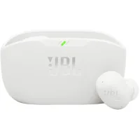 Headphones JBL Wave Buds 2 White (JBLWBUDS2WHT)