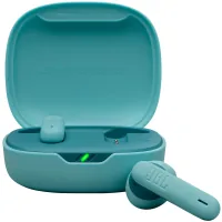 Headphones JBL Wave Flex 2 Blue (JBLWFLEX2BLU)