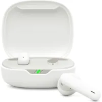 Headphones JBL Wave Flex 2 White (JBLWFLEX2WHT)