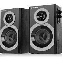 Speaker system REAL-EL S-245 Black (EL121200015)