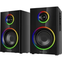 Acoustic system REAL-EL S-410 Black (EL121200016)