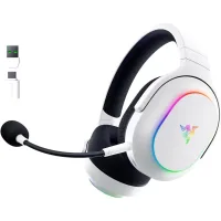 Headphones Razer Barracuda X Chroma White (RZ04-05220200-R3M1)