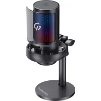 Microphone GamePro UGM105B Black (UGM105B)