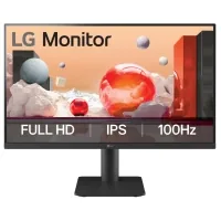 Монітор LG 27MS550-B